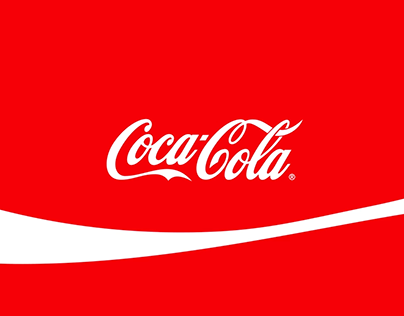 Ident Corporativo Coca-Cola