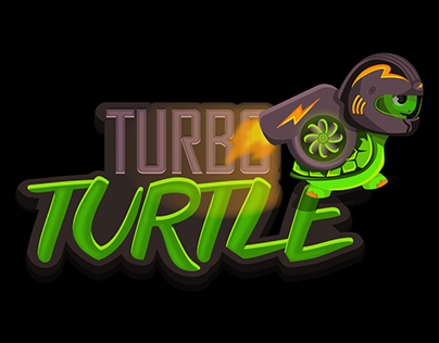 Turbo Turtle - Game Concept