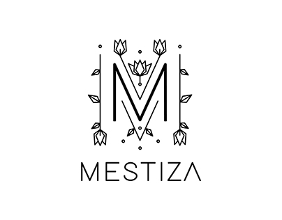 Mestiza · Artisanal clothes