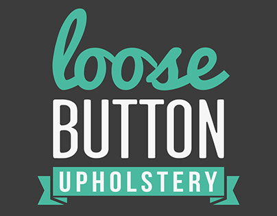 Loose Button Brand Design
