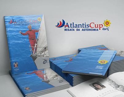 Atlantis Cup Magazine