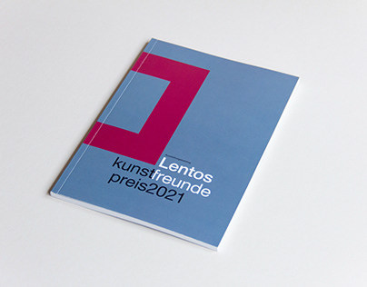 Katalog des Lentos Kunstpreises 2021