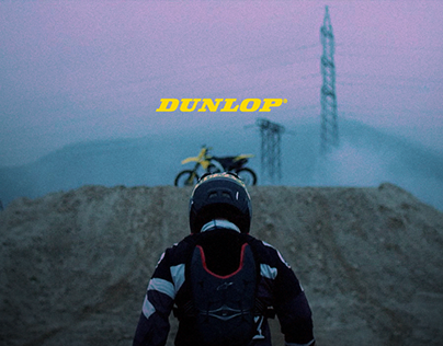 Dunlop - Sigamos Creando