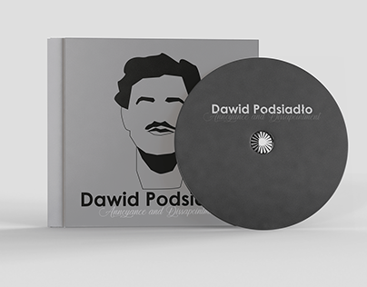 CD Dawid Podsiadło