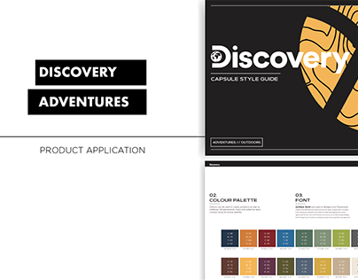 Discovery Adventures