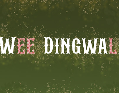 Wee Dingwall
