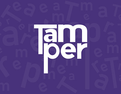 Tamper