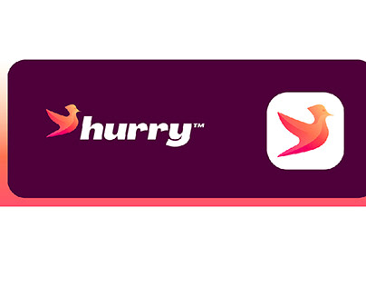 logo hurry