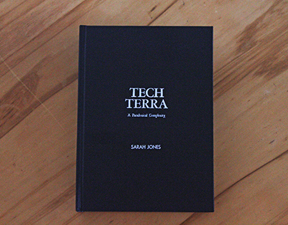 Tech Terra - A Paradoxical Complexity