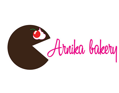 Arnika bakery logo