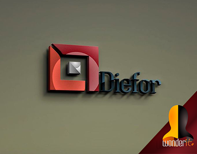 Logo Diefor