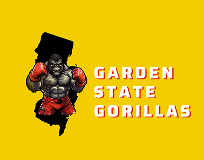 Garden State Gorillas