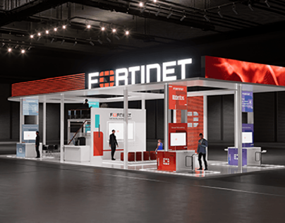 Fortinet ICT 2023