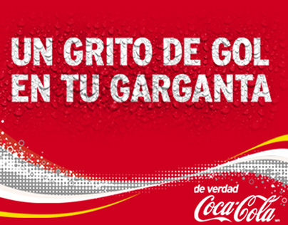 Coca Cola Fútbol
