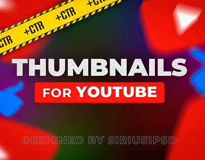 YouTube thumbnails 1.0