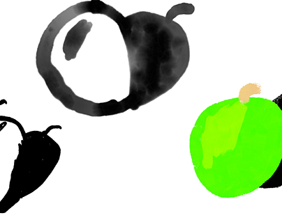 The Apples of App(les)