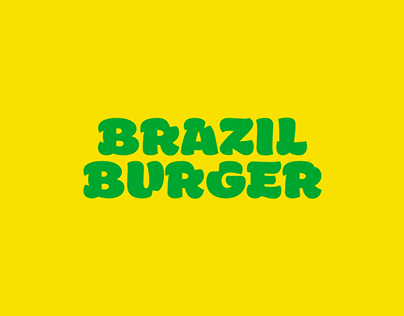 Brazil Burger