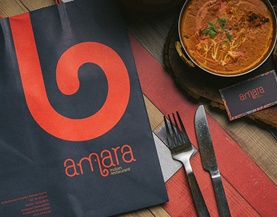 Amara Restaurant
