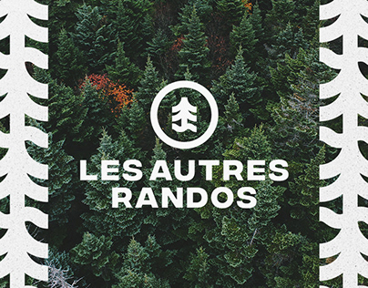 Project thumbnail - Les Autres Randos
