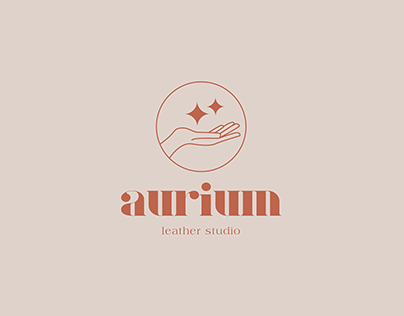 Aurium Leather Studio