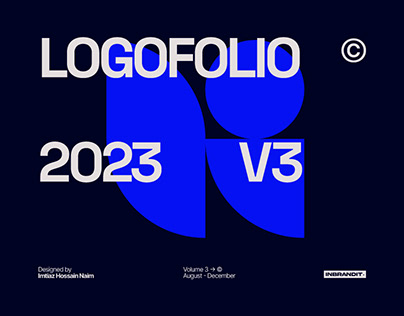 Logofolio 2023 V3