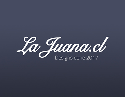 LaJuana Growshop | Designs
