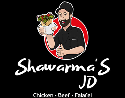 Shawarma's JD