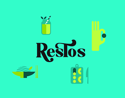 Restos App