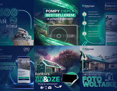 Project thumbnail - Współpraca z Polenergia Fotowoltaika