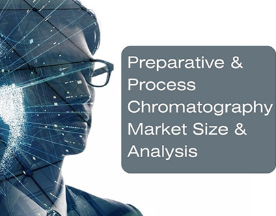 Preparative & Process Chromatography Market Analysis