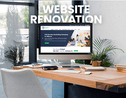 web design Renovation
