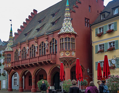 Freiburg im Breisgau (Germany)