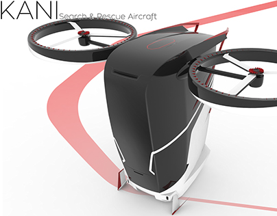KANI - Aircraft concept