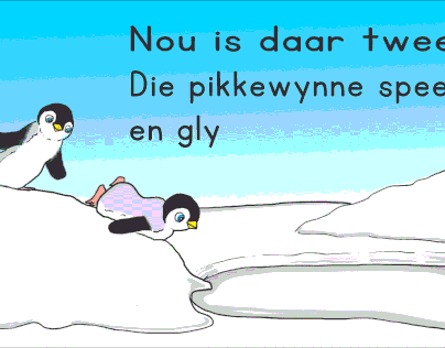 Piet Pikkewyn