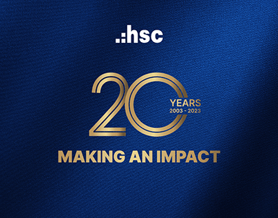 HSC 20 Anniversary