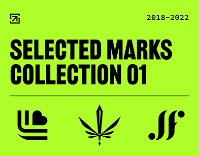Selected Marks / Collection 01