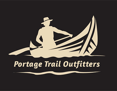 Web Design - Portage Trail Outfitters