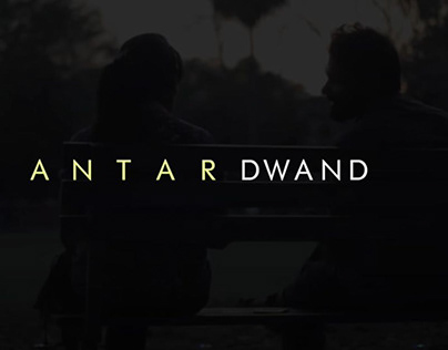 Antardwand : Short Film