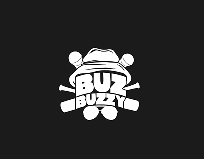 Buz Buzzy (logo)