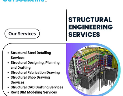 Get the Best Structural Engineering Services