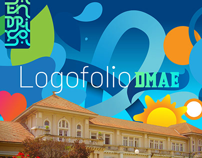 Dmae | Logofolio - Submarcas e programas