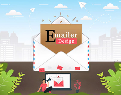 eMailer and Mailer Design
