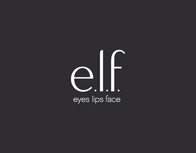 E.L.F Brand Promotion Project