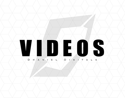 VIDEOS EDITING