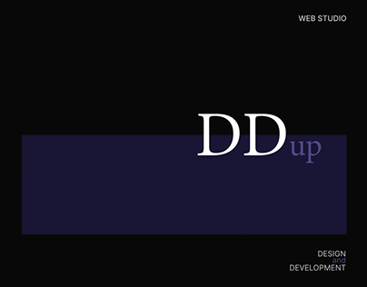 Web Studio | DDup