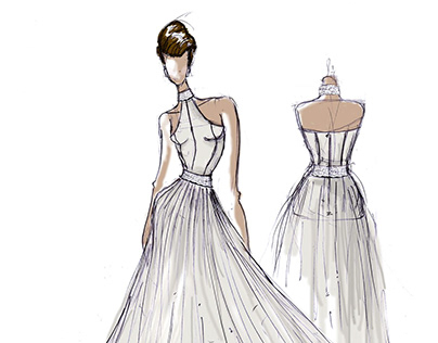 Couture & Bridal Designs
