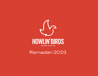 Content creation for Howlin Birds