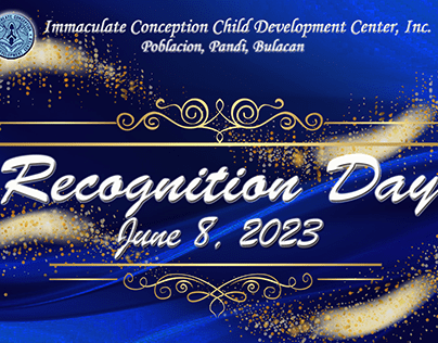 ICCDC Recognition Day 2023