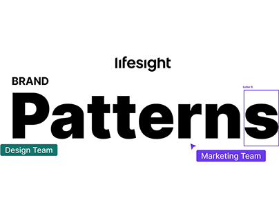 Brand Patterns
