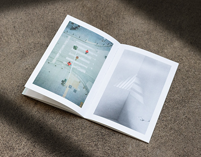 Haptik – Magazin für zeitgenössische Fotografie | 01